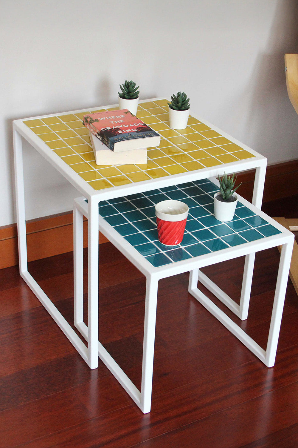 Grid Design-Twin, 2'li Sehpa-Sehpa-22-roqelvaxirum.shop