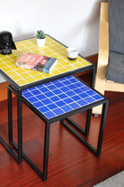 Grid Design-Twin, 2'li Sehpa-Sehpa-5-roqelvaxirum.shop