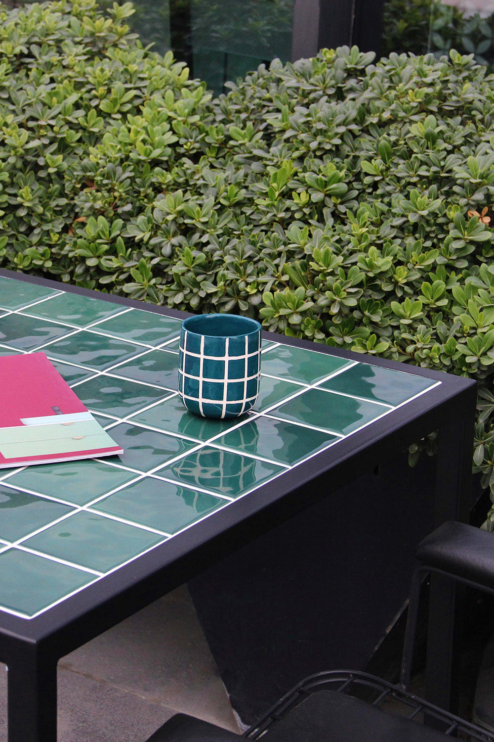 Grid Design-Waffle Kafe Masası-Masa-3-roqelvaxirum.shop