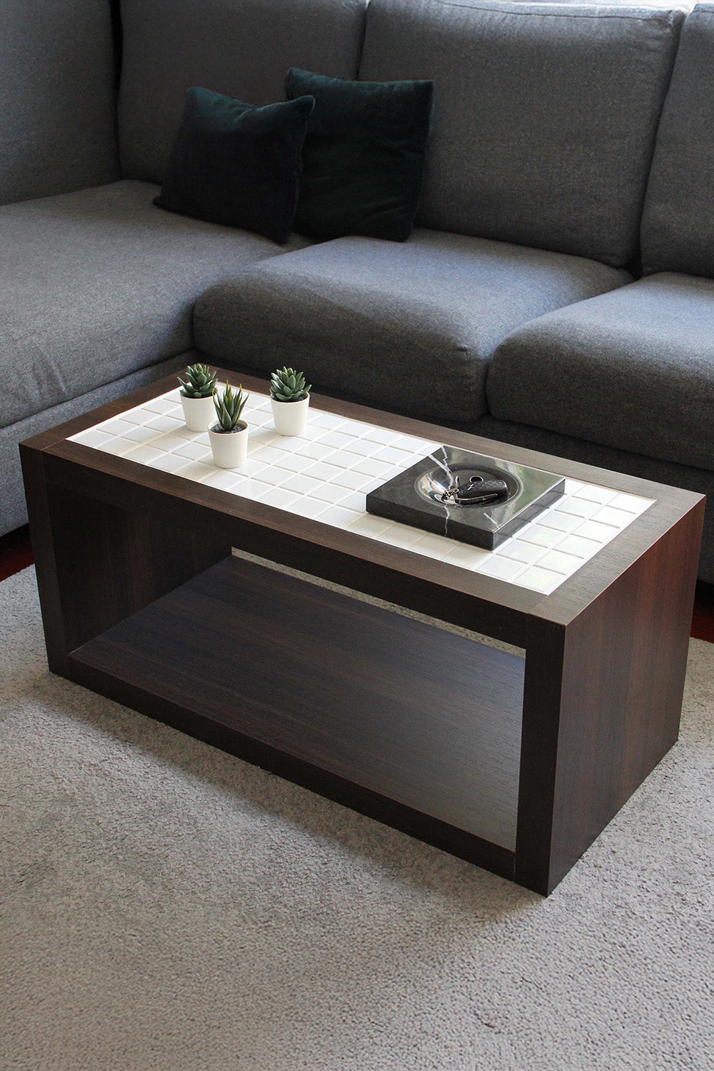 Grid Design-Walnut Ahşap Orta Sehpa-Sehpa-1-roqelvaxirum.shop