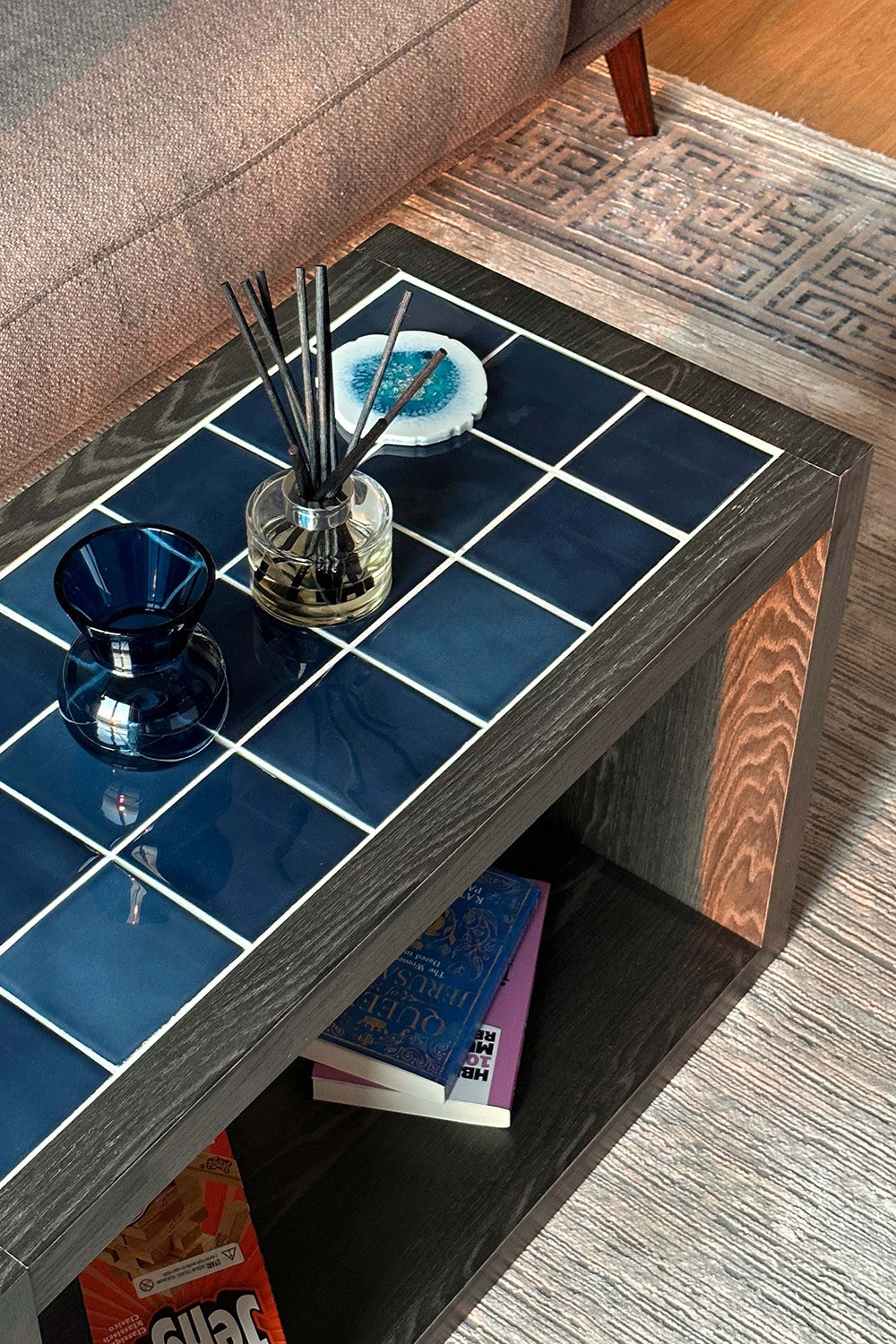 Grid Design-Wavy Orta Sehpa-Sehpa-4-roqelvaxirum.shop
