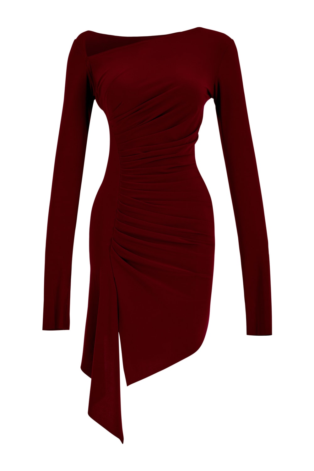 Growny-Amadora Elbise-Elbise-1-roqelvaxirum.shop