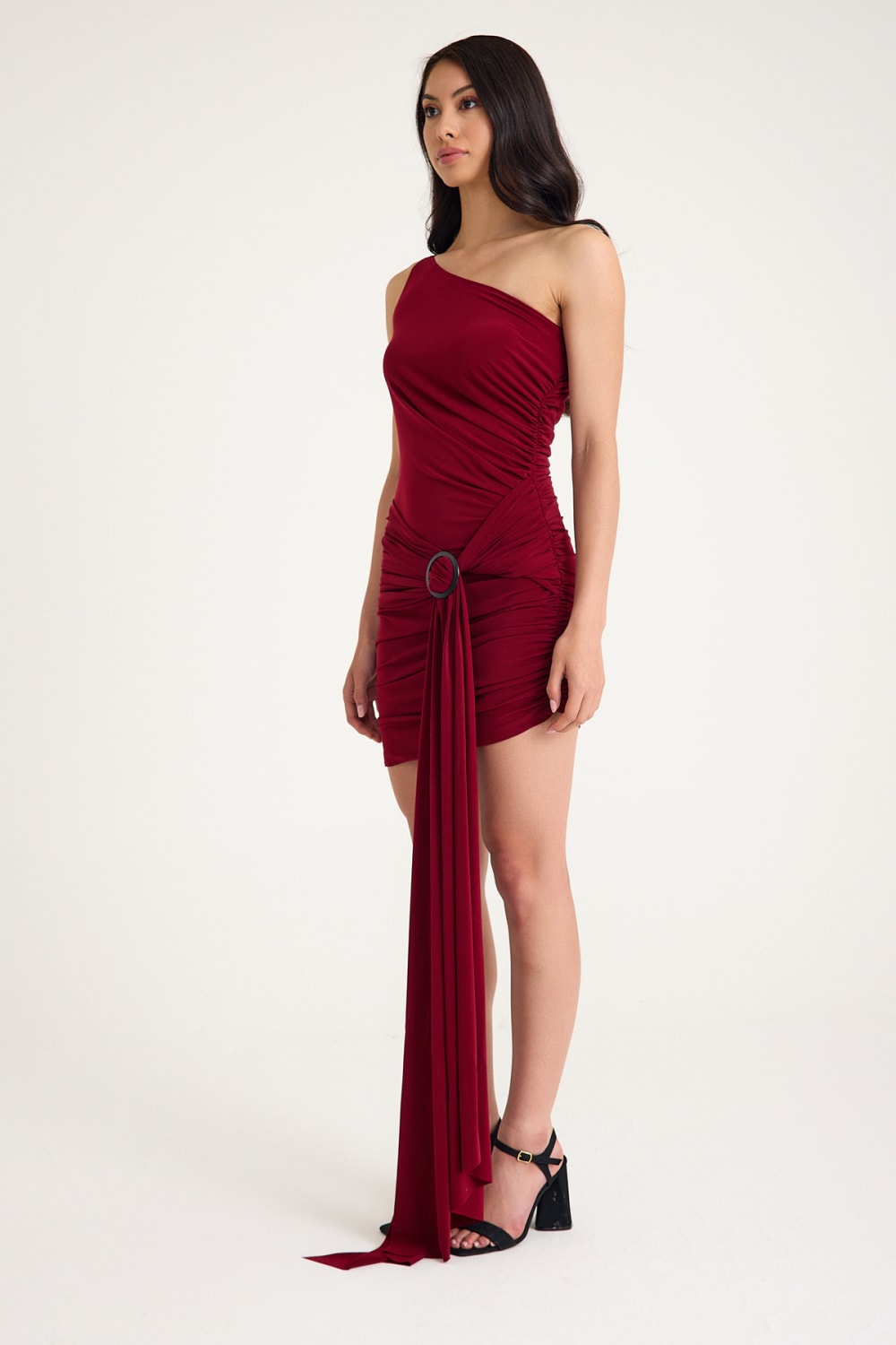 Growny-Andela Elbise-Elbise-3-roqelvaxirum.shop