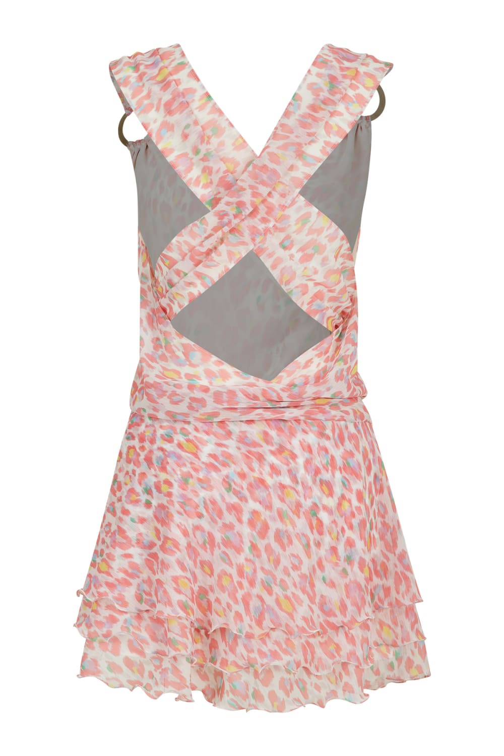 Growny-Ankita Elbise-Elbise-3-roqelvaxirum.shop