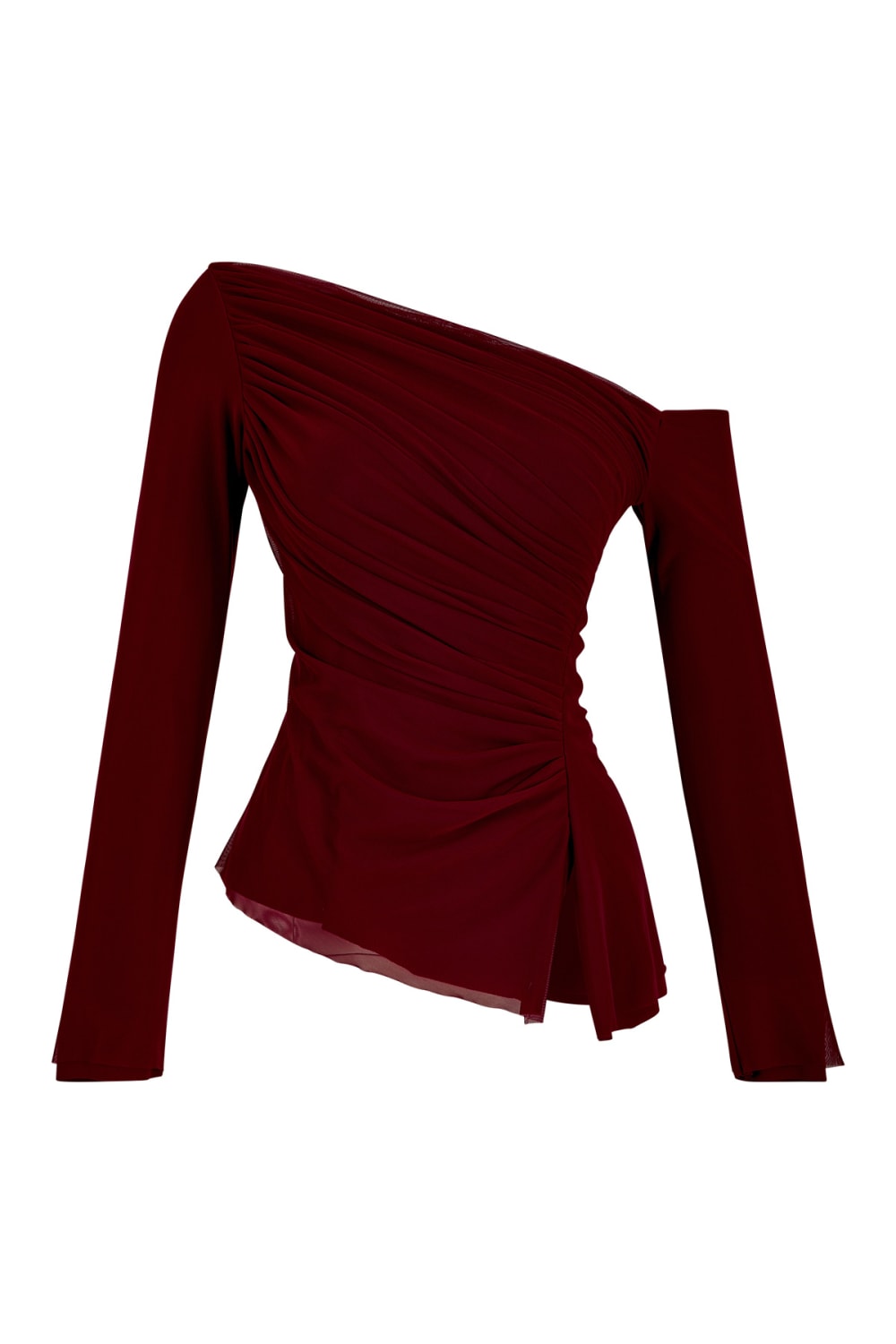 Growny-Caprina Bluz-Bluz-1-roqelvaxirum.shop