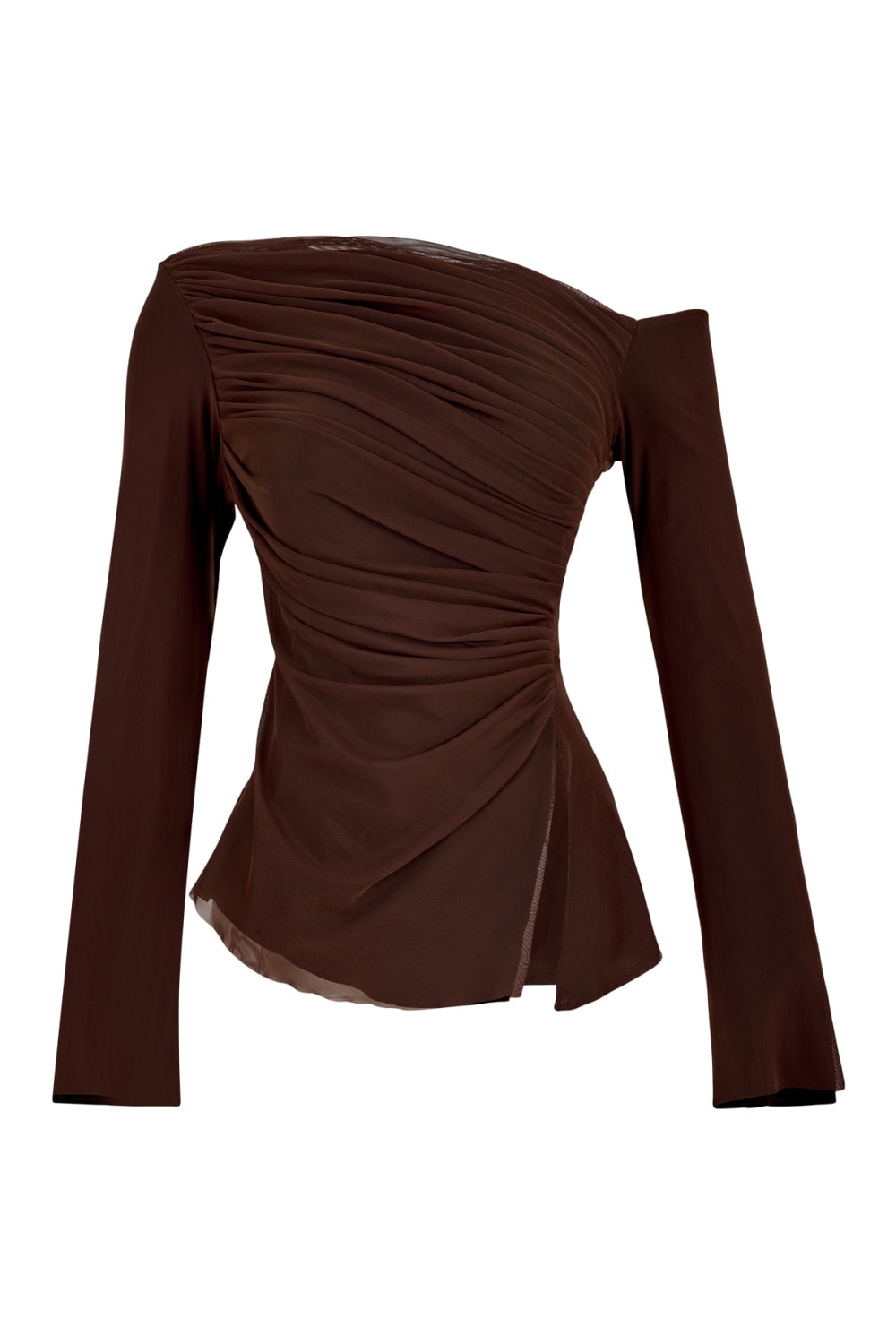Growny-Caprina Bluz-Bluz-1-roqelvaxirum.shop