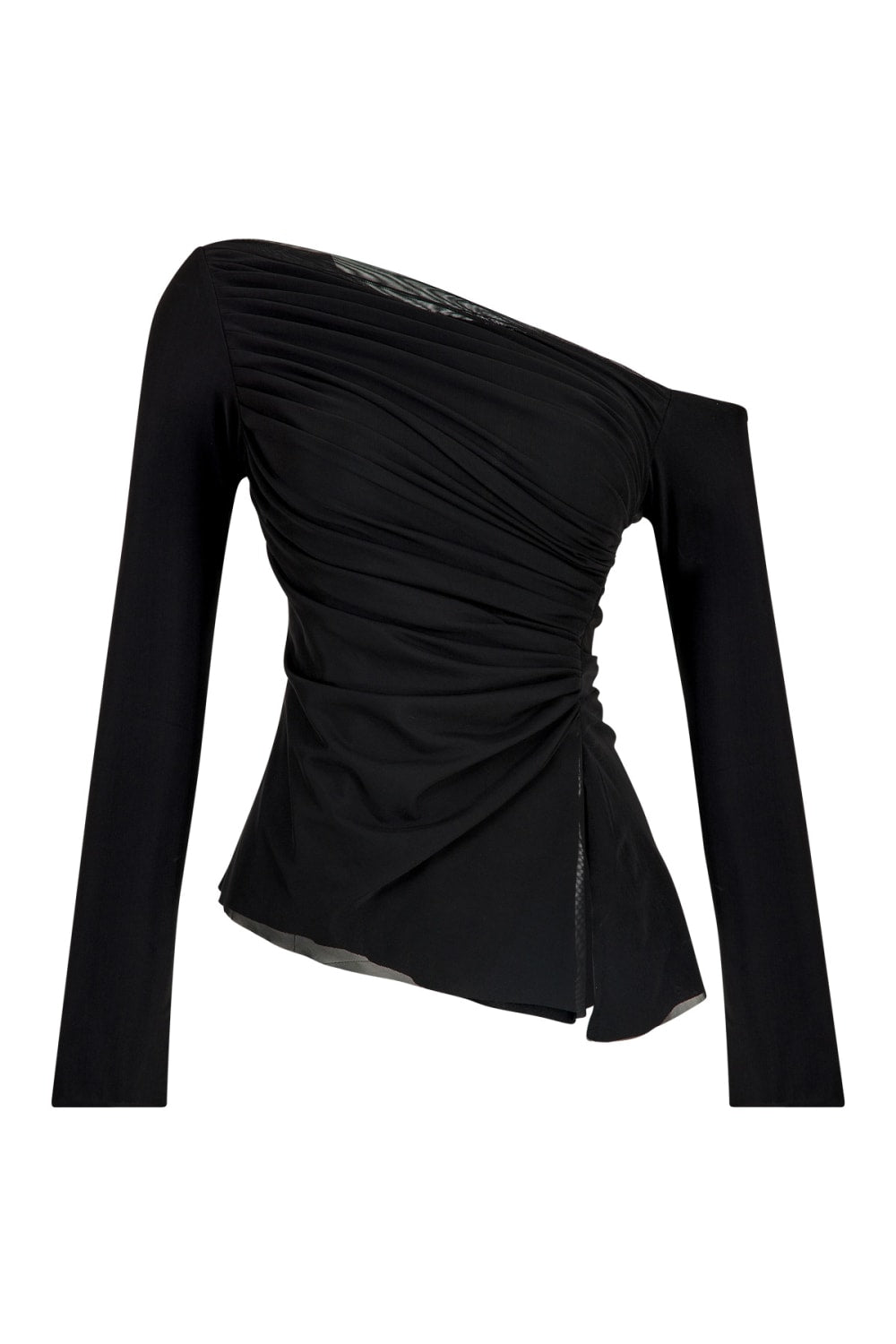 Growny-Caprina Bluz-Bluz-1-roqelvaxirum.shop