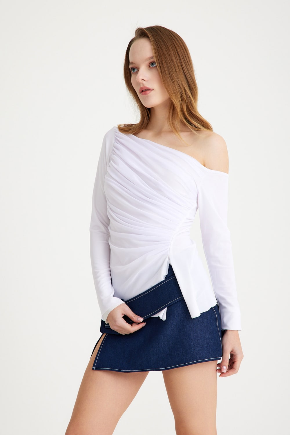 Growny-Caprina Bluz-Bluz-4-roqelvaxirum.shop