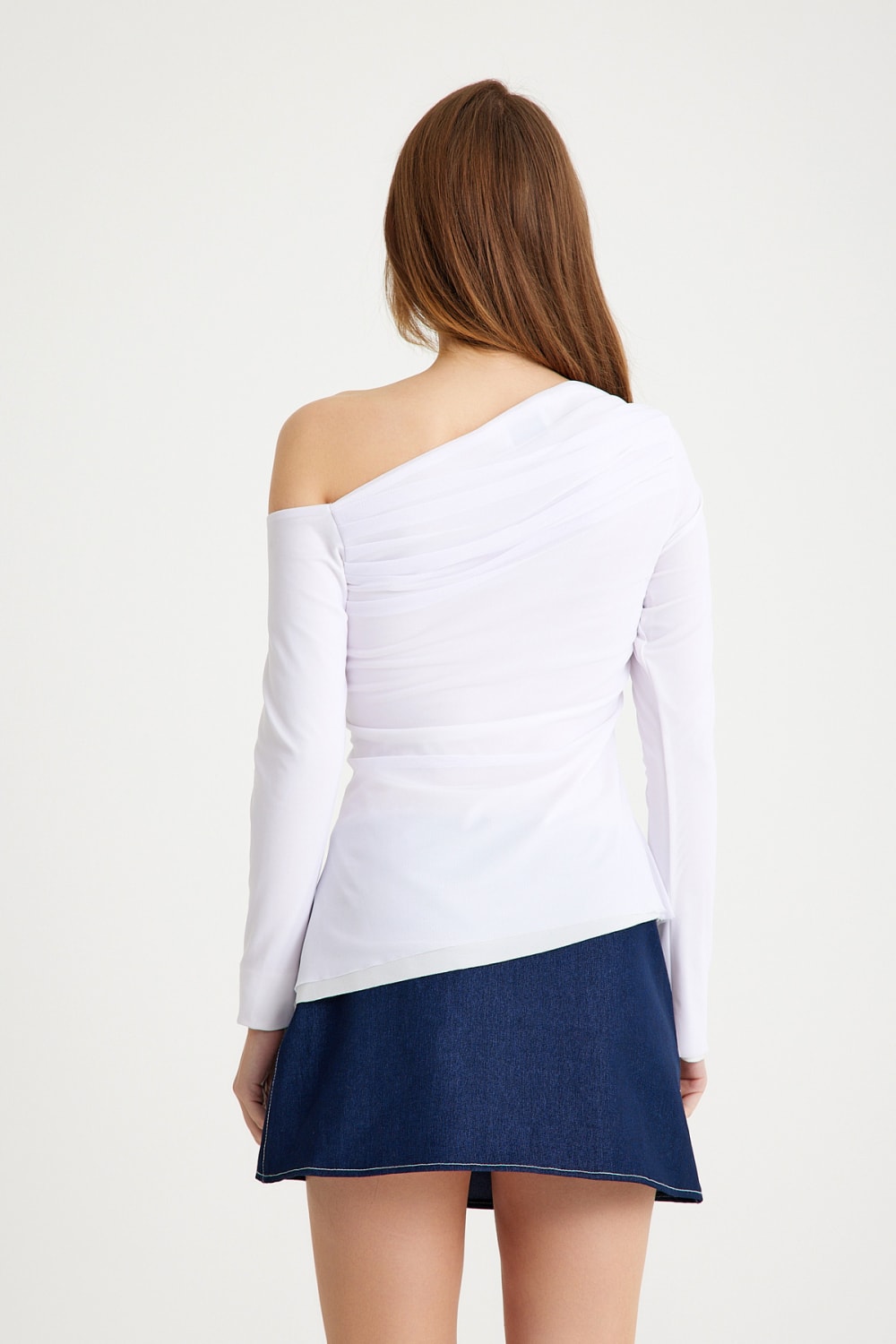 Growny-Caprina Bluz-Bluz-5-roqelvaxirum.shop