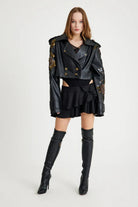 Growny-Caroli̇ne Jacket-Ceket-1-roqelvaxirum.shop