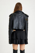 Growny-Caroli̇ne Jacket-Ceket-4-roqelvaxirum.shop