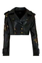Growny-Caroli̇ne Jacket-Ceket-5-roqelvaxirum.shop
