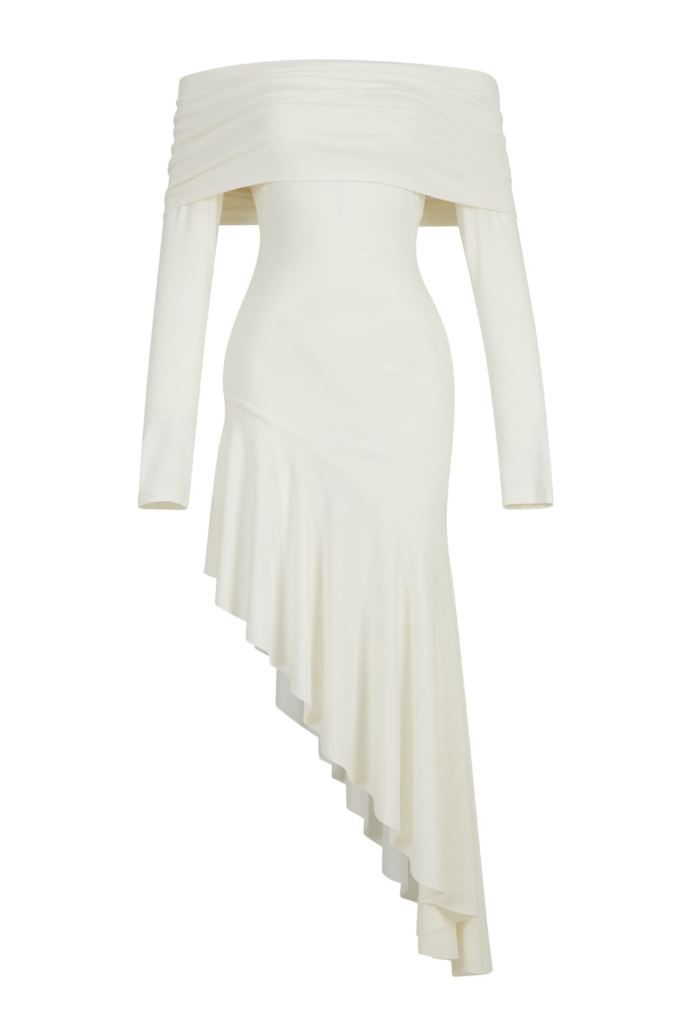 Growny-Florencia Elbise-Elbise-1-roqelvaxirum.shop