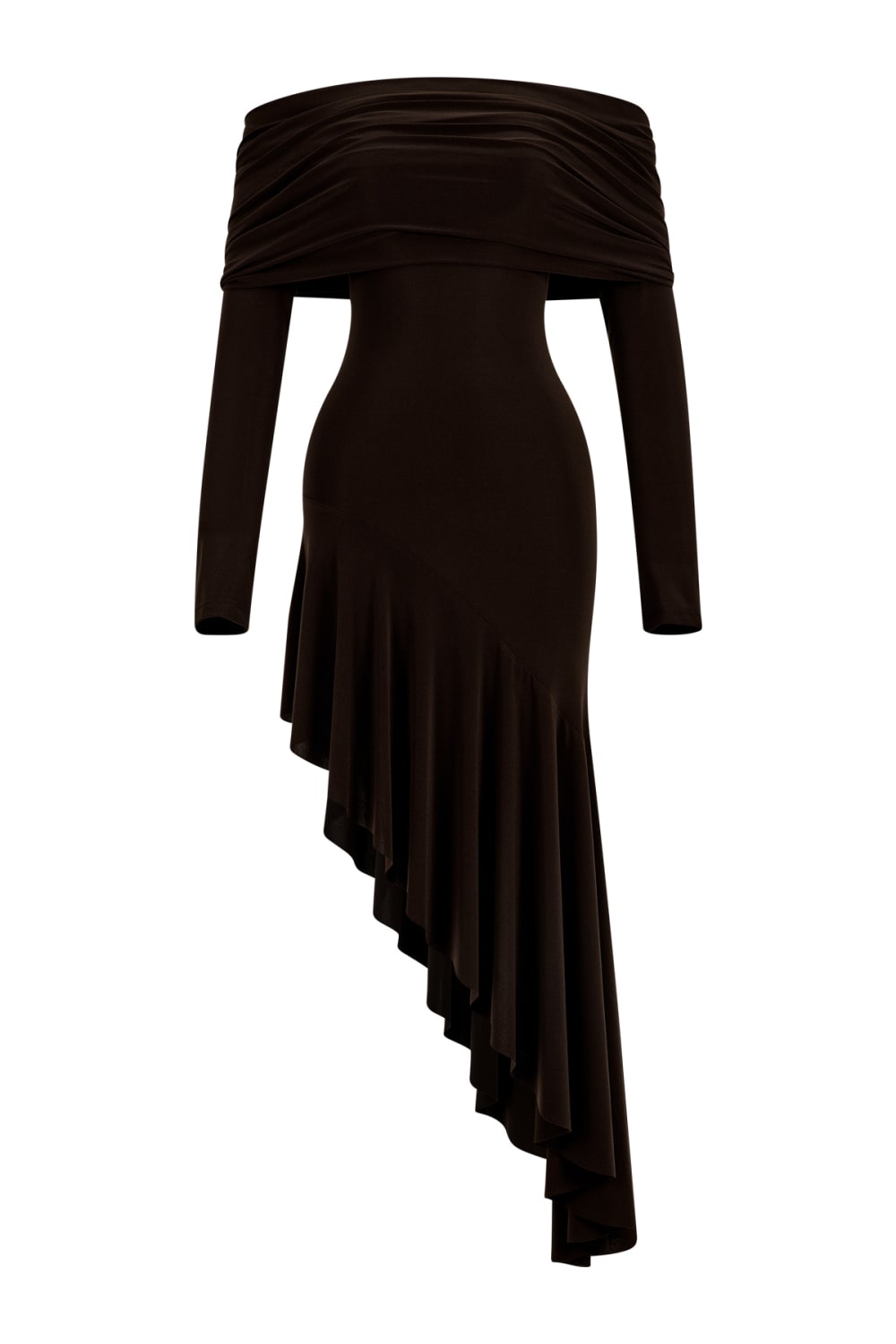 Growny-Florencia Elbise-Elbise-1-roqelvaxirum.shop