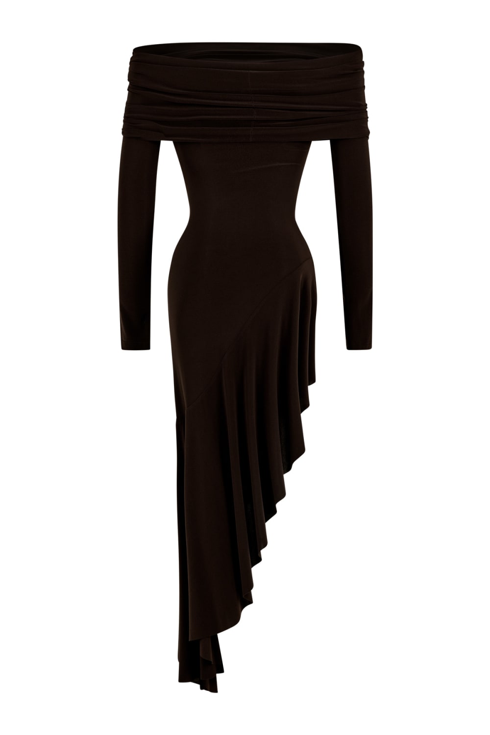 Growny-Florencia Elbise-Elbise-2-roqelvaxirum.shop