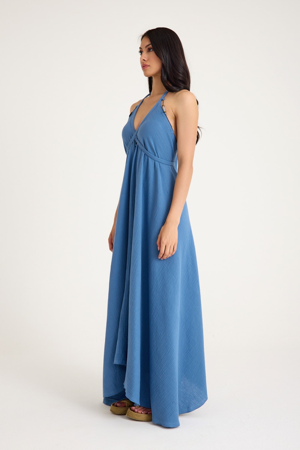 Growny-Hattiti Elbise-Elbise-2-roqelvaxirum.shop