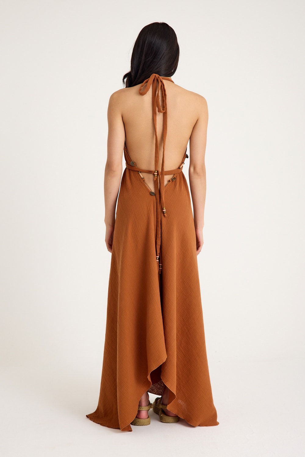 Growny-Hattiti Elbise-Elbise-2-roqelvaxirum.shop