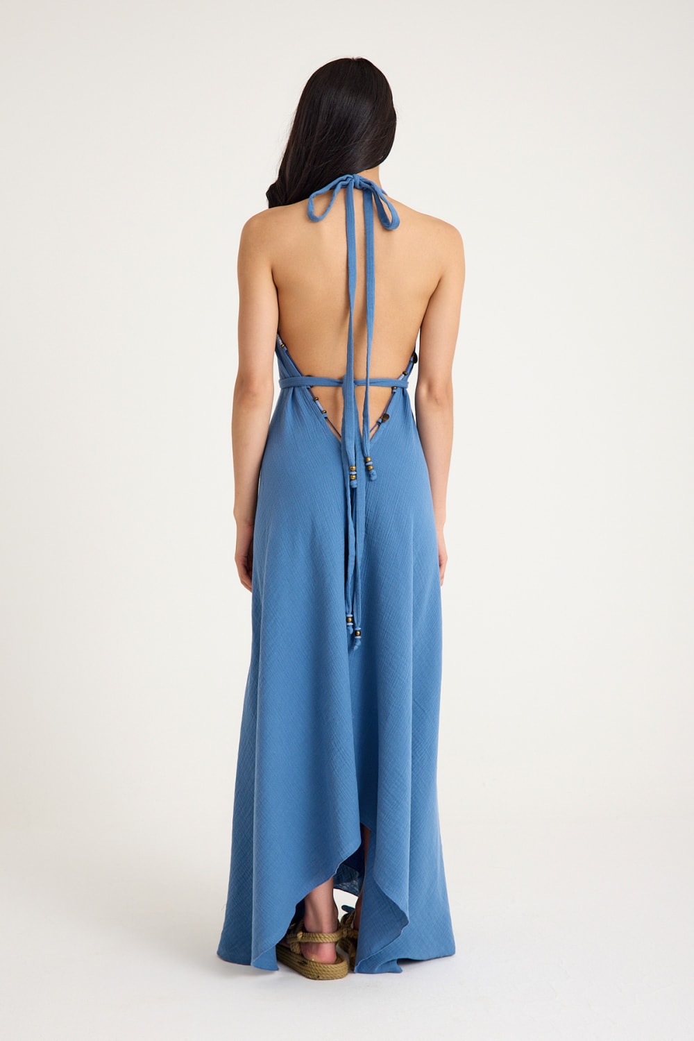 Growny-Hattiti Elbise-Elbise-3-roqelvaxirum.shop