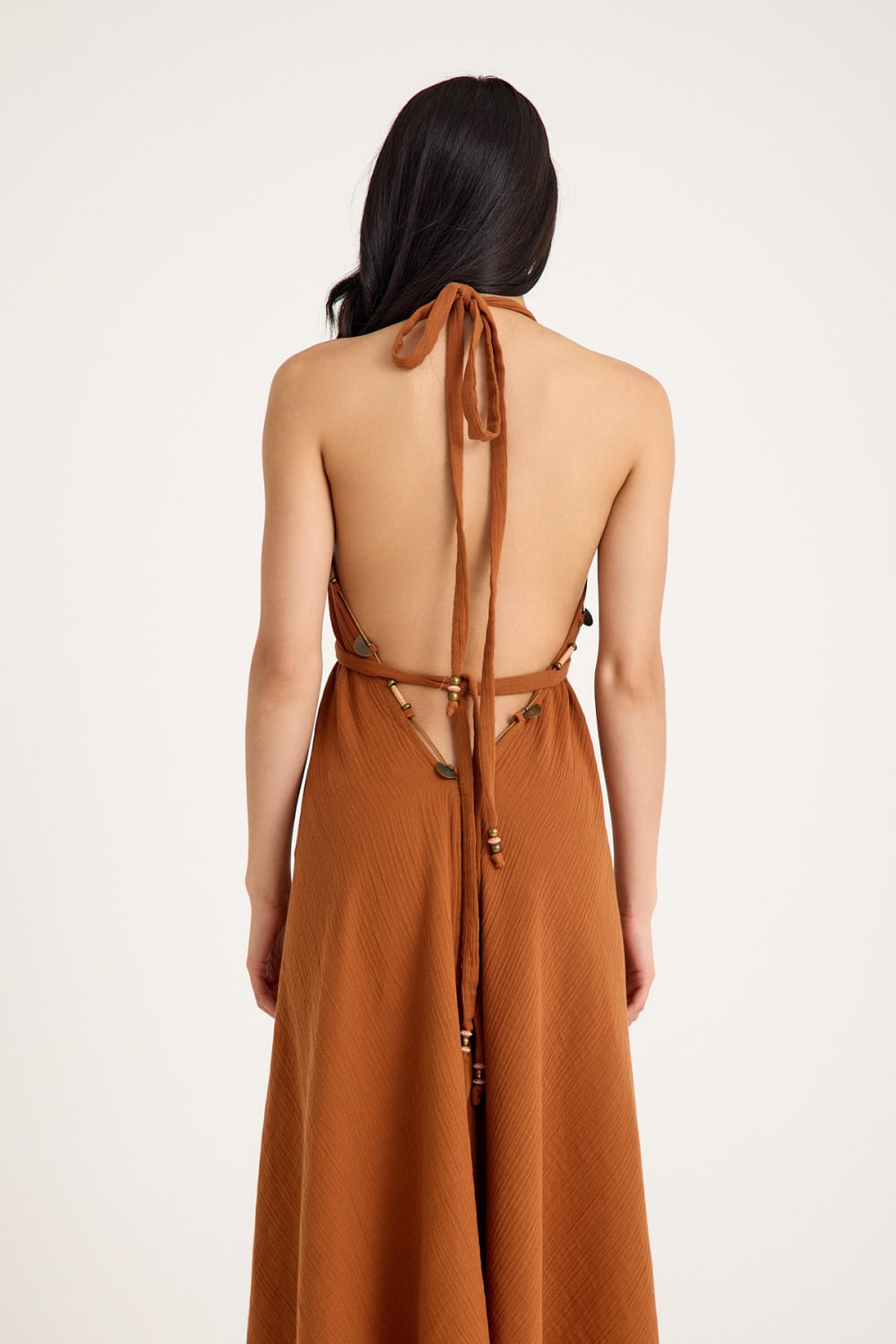 Growny-Hattiti Elbise-Elbise-3-roqelvaxirum.shop