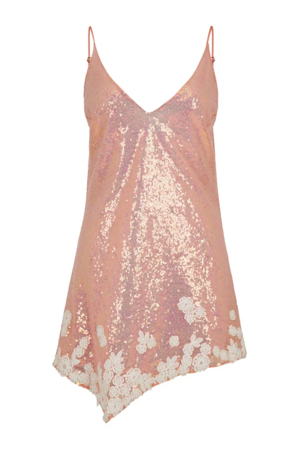 Growny-Jasmi̇ne Dress-Elbise-1-roqelvaxirum.shop
