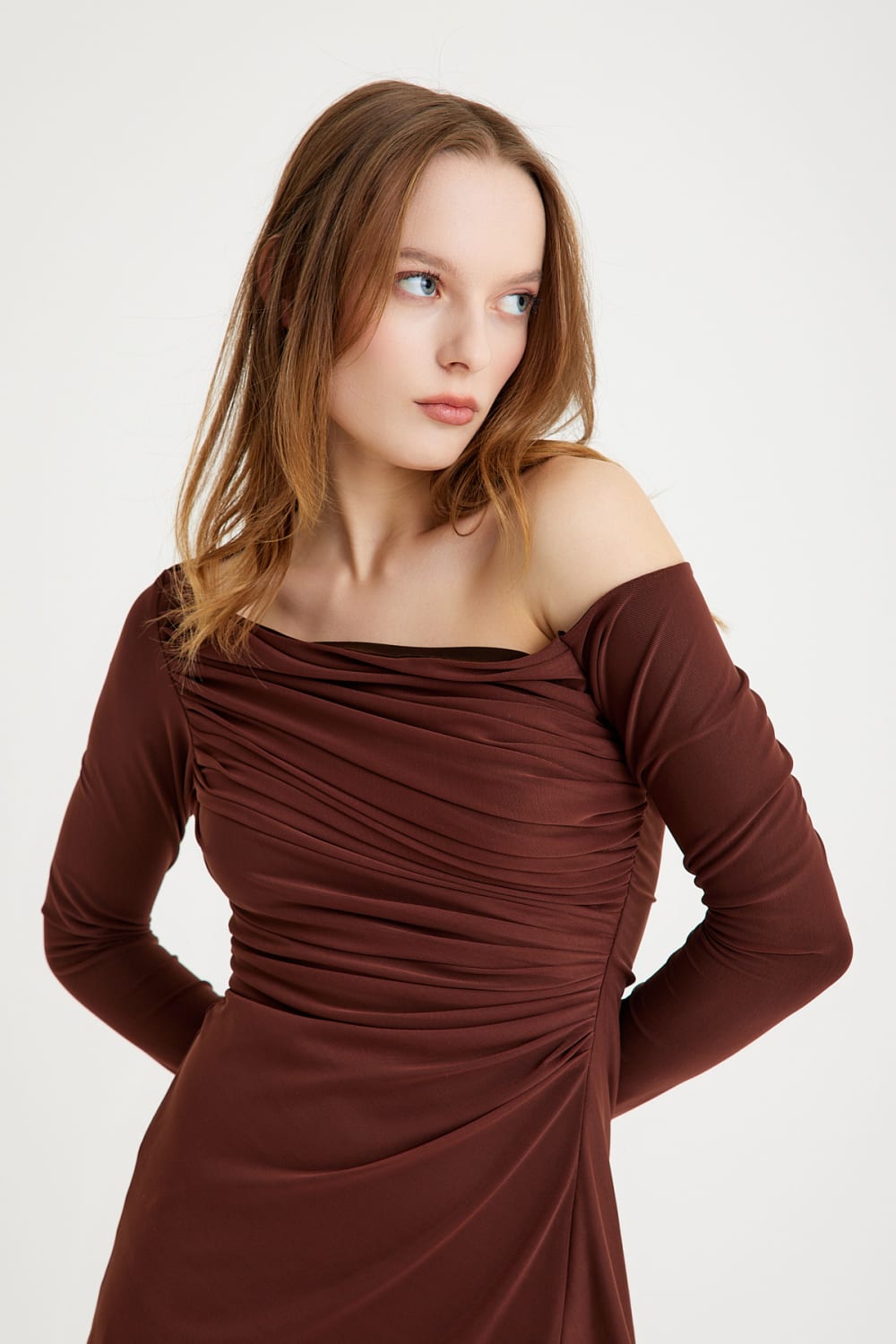 Growny-Sonia Elbise-Elbise-6-roqelvaxirum.shop