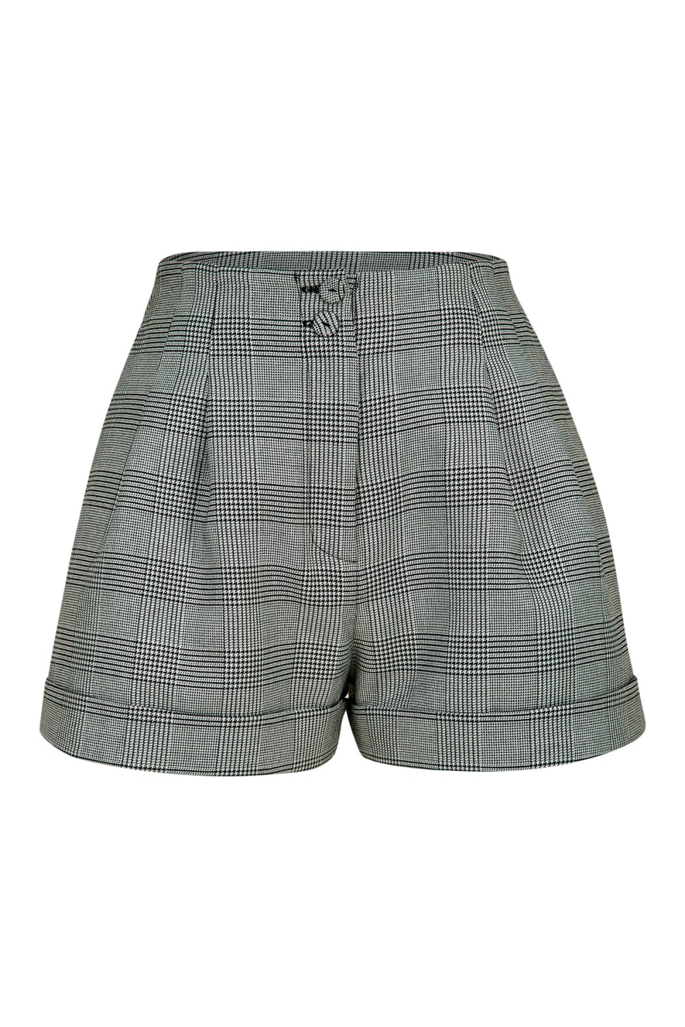 Growny-Suzie Şort-Şort-5-roqelvaxirum.shop