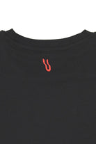 Gruff-De Base Black T-Shirt-T-Shirts-7-roqelvaxirum.shop