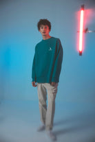 Gruff-Hollywood Sweatshirt-Sweatshirts & Hoodies-1-roqelvaxirum.shop