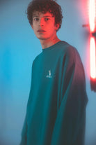 Gruff-Hollywood Sweatshirt-Sweatshirts & Hoodies-10-roqelvaxirum.shop