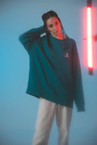 Gruff-Hollywood Sweatshirt-Sweatshirts & Hoodies-2-roqelvaxirum.shop