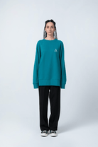Gruff-Hollywood Sweatshirt-Sweatshirts & Hoodies-4-roqelvaxirum.shop