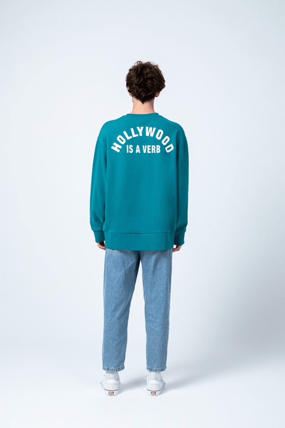 Gruff-Hollywood Sweatshirt-Sweatshirts & Hoodies-5-roqelvaxirum.shop
