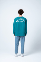 Gruff-Hollywood Sweatshirt-Sweatshirts & Hoodies-5-roqelvaxirum.shop