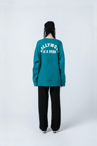 Gruff-Hollywood Sweatshirt-Sweatshirts & Hoodies-6-roqelvaxirum.shop