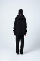 Gruff-Nuage Black Hoodie-Sweatshirts & Hoodies-6-roqelvaxirum.shop