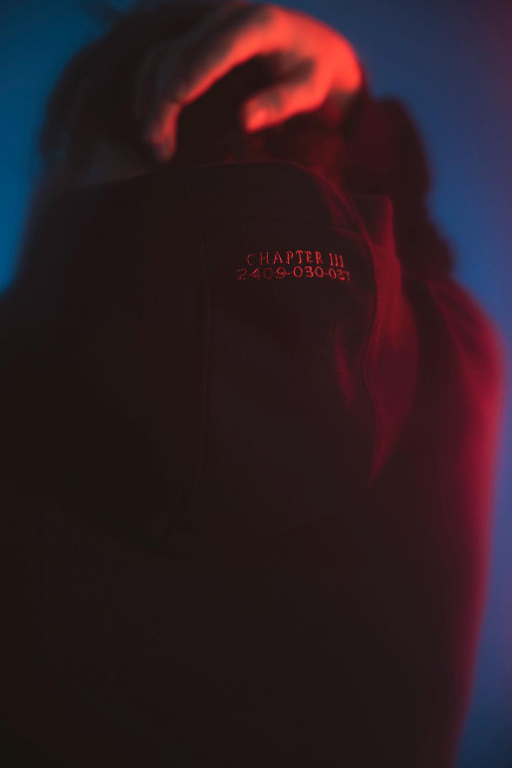 Gruff-Nuage Black Hoodie-Sweatshirts & Hoodies-9-roqelvaxirum.shop