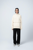 Gruff-Nuage White Hoodie-Sweatshirts & Hoodies-4-roqelvaxirum.shop