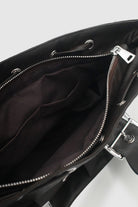 HEYB-The Moment / Dark Brown-Omuz Çantası-6-roqelvaxirum.shop