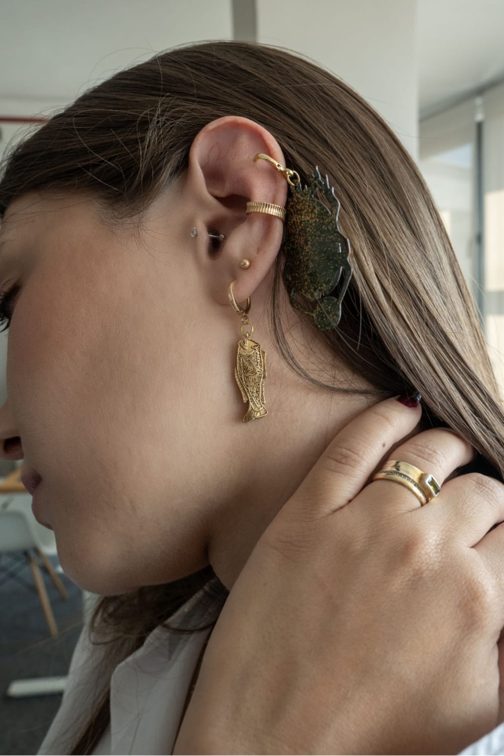 Hâl:Hab-Hafize Fish Charm-Charm-4-roqelvaxirum.shop