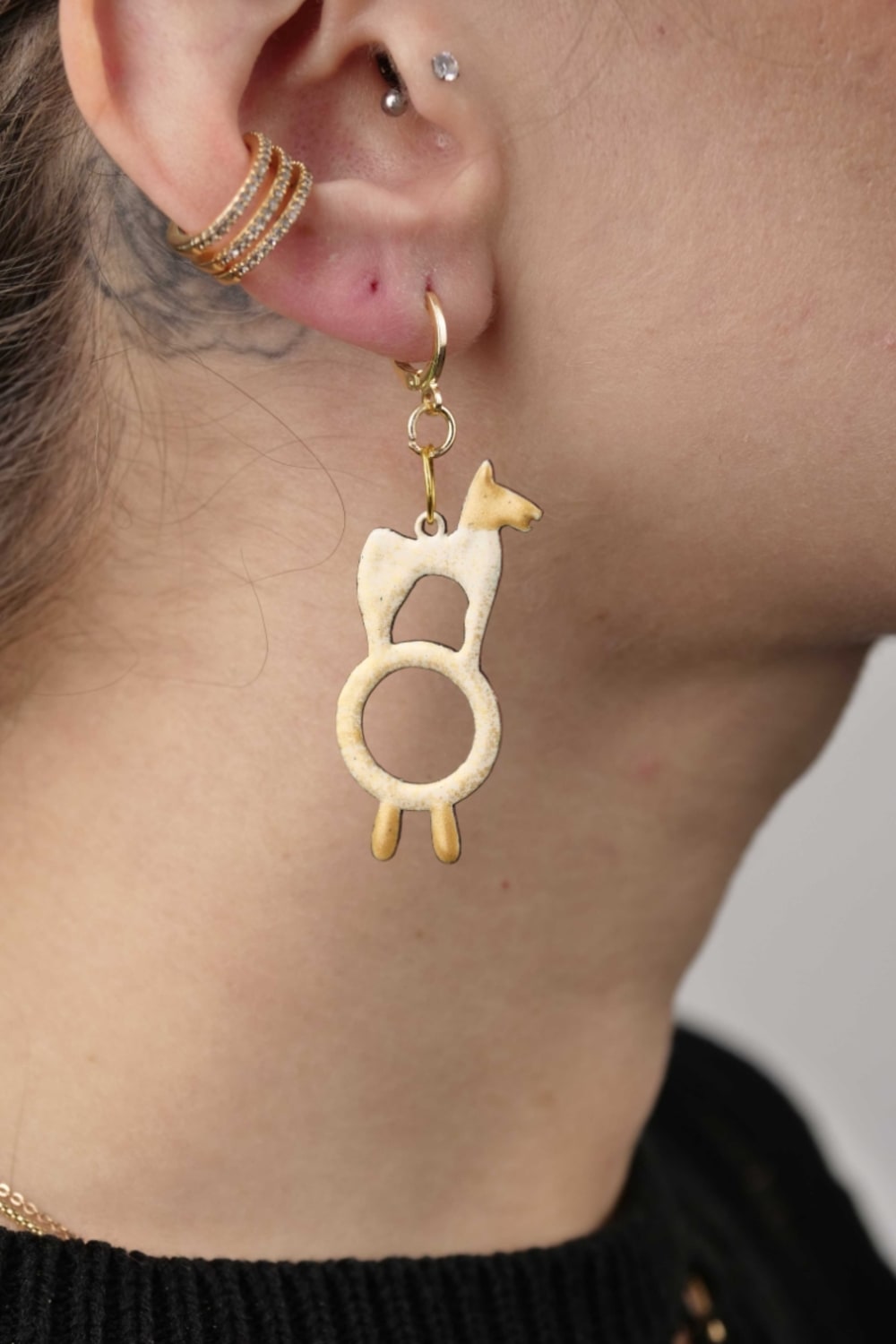 Hâl:Hab-Kanatlı Aslan Charm-Charm-2-roqelvaxirum.shop