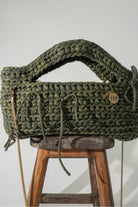Hâl:Hab-Large Obsidian Bag-Omuz Çantası-1-roqelvaxirum.shop