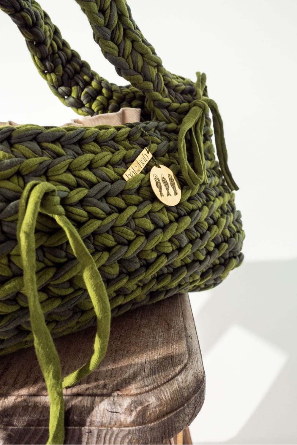Hâl:Hab-Large Vibrato+ Bag-Omuz Çantası-3-roqelvaxirum.shop