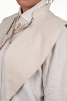 Hâl:Hab-Mâna Cape-Ceket-3-roqelvaxirum.shop