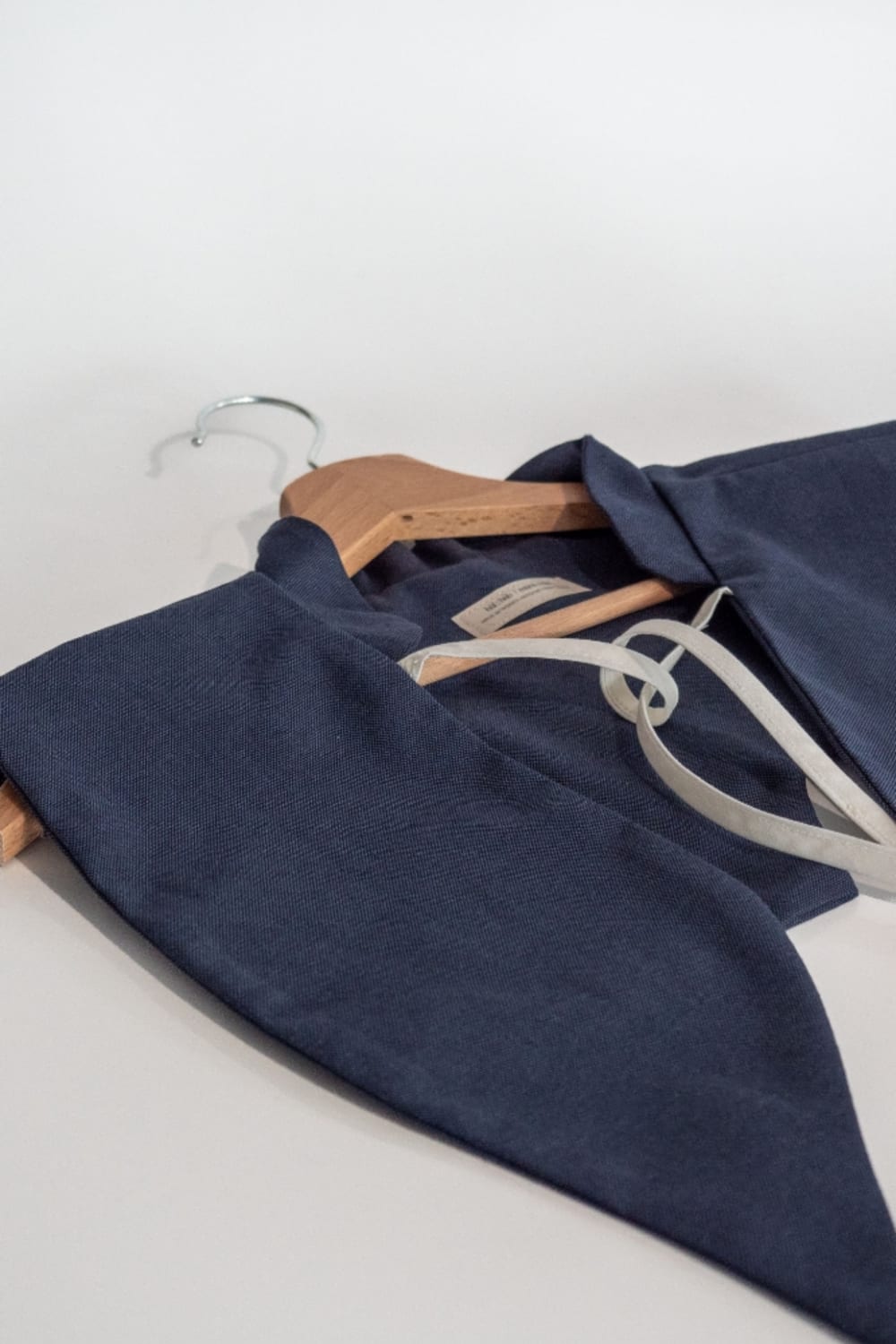 Hâl:Hab-Mâna Cape - Indigo-Ceket-2-roqelvaxirum.shop