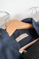 Hâl:Hab-Mâna Cape - Indigo-Ceket-4-roqelvaxirum.shop