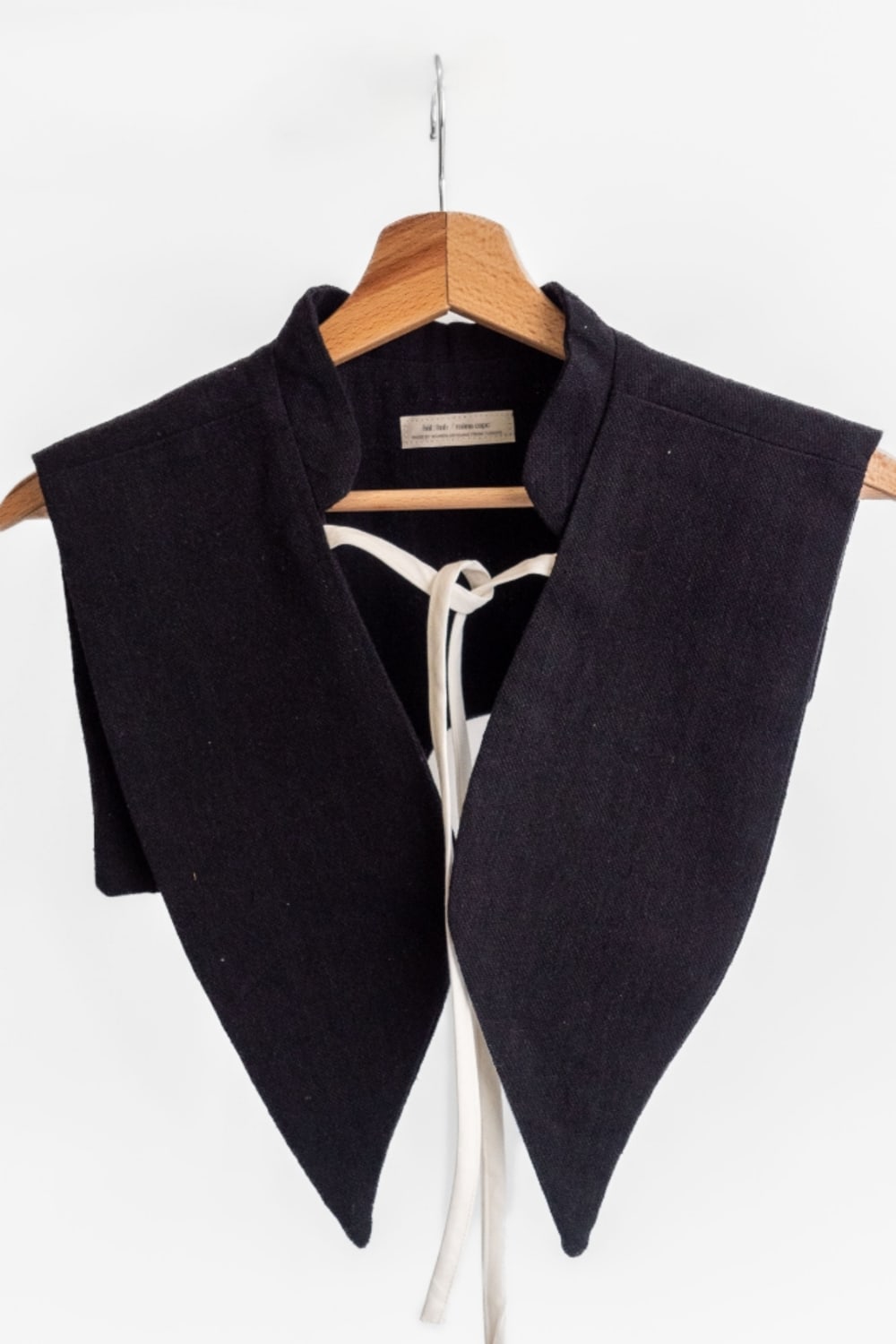 Hâl:Hab-Mâna Cape - Raven-Ceket-1-roqelvaxirum.shop