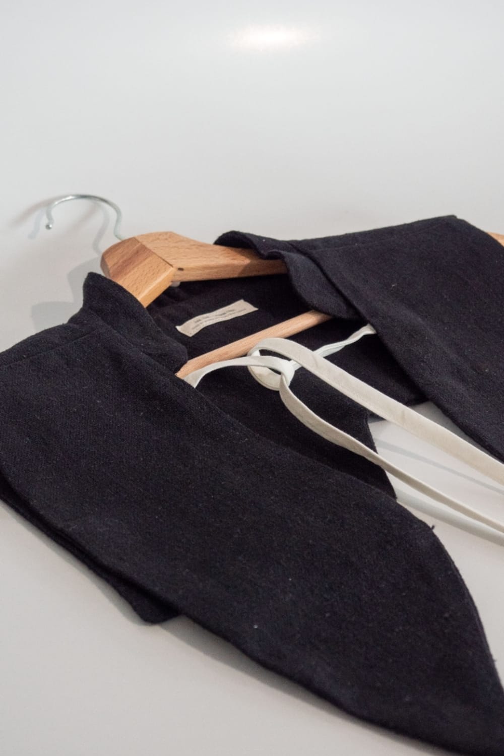 Hâl:Hab-Mâna Cape - Raven-Ceket-3-roqelvaxirum.shop