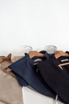 Hâl:Hab-Mâna Cape - Raven-Ceket-4-roqelvaxirum.shop