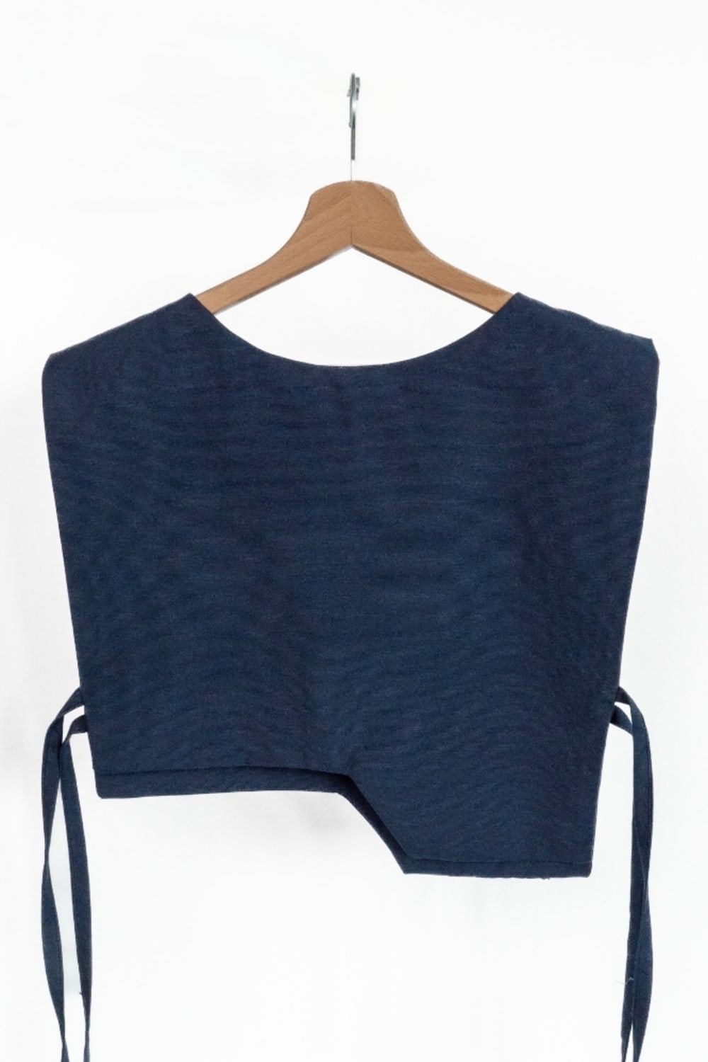 Hâl:Hab-Mâna Cepken - Indigo-Top-1-roqelvaxirum.shop