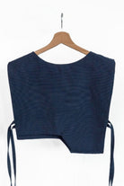 Hâl:Hab-Mâna Cepken - Indigo-Top-1-roqelvaxirum.shop